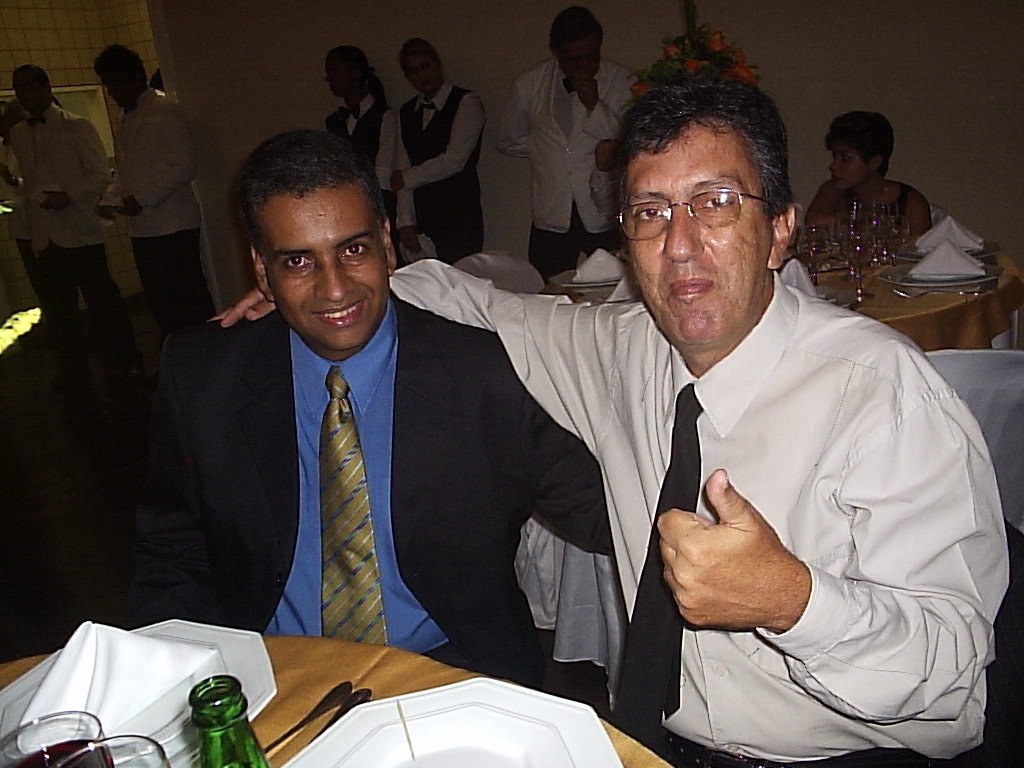 Baile OAB - Foto 3